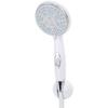 imageCamco RVMarine Shower Head Kit  Conserve Water with Convenient OnOff Switch  Ergonomically Designed  White 43714
