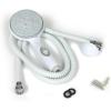 imageCamco RVMarine Shower Head Kit  Conserve Water with Convenient OnOff Switch  Ergonomically Designed  White 43714