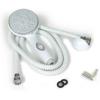 imageCamco RVMarine Shower Head Kit  Conserve Water with Convenient OnOff Switch  Ergonomically Designed  White 43714