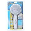 imageCamco RVMarine Shower Head Kit  Conserve Water with Convenient OnOff Switch  Ergonomically Designed  White 43714