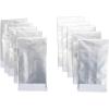 imageCamco Replacement Grease Storage Bags  Easily Contain and Dispose Used Cooking Grease Foil Lined Bags Seal in Odor Prevent Drain Clogs  5 Pack 42285 White0