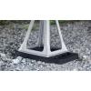 imageCamco Stabilizer Jack Flex Pads  Helps Prevent Jacks and Stabilizer from Sinking into The Ground Can Be Used on Uneven Surfaces UV Resistant ampamp Weatherproof  4 Pack 4459162Inches x 62Inches