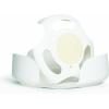 imageCamco StackAPlate Holder  2 Different Sizes of Plate Holders  One Plate Holder Fits Plates Up to 725 ampamp Other Dish Holder Fits Plates Up to 1025  Great for Travel RV Storage ampamp More 43601