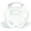 imageCamco StackAPlate Holder  2 Different Sizes of Plate Holders  One Plate Holder Fits Plates Up to 725 ampamp Other Dish Holder Fits Plates Up to 1025  Great for Travel RV Storage ampamp More 43601