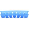 imageCamco Stackable Miniature Ice Cube Tray for Compact Spaces 2Pack 44100 Blue210 L x 390 W x 1060 H