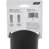 imageCamco Suction Cup Utensil Holder  Features an Integrated Mechanical Suction Cup HeavyDuty Polymer Construction and is Designed for Compact Spaces Like RVs Campers Boats and More 43816