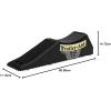 imageCamco Trailer Aid Plus  5 12quot Lift Tandem Tire Trailer Ramp  Quickly Change RV ampamp Trailer Tires Without Unloading Cargo  Trailer ampamp RV Accessories for Easier Hauling 21002Black