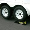 imageCamco Trailer Aid Plus  5 12quot Lift Tandem Tire Trailer Ramp  Quickly Change RV ampamp Trailer Tires Without Unloading Cargo  Trailer ampamp RV Accessories for Easier Hauling 21002Black