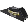 imageCamco Trailer Aid Plus  5 12quot Lift Tandem Tire Trailer Ramp  Quickly Change RV ampamp Trailer Tires Without Unloading Cargo  Trailer ampamp RV Accessories for Easier Hauling 21002Black