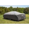 imageCamco ULTRAGuard RV Cover  Fits Class A RVs 38 to 40feet  Extremely Durable Design That Protects Against The Elements  Features Zipper Entry Doors ampamp Covered Air Vents 4573610  12