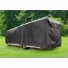 imageCamco ULTRAGuard RV Cover  Fits Class A RVs 38 to 40feet  Extremely Durable Design That Protects Against The Elements  Features Zipper Entry Doors ampamp Covered Air Vents 4573636  38