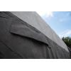 imageCamco ULTRAGuard RV Cover  Fits Class A RVs 38 to 40feet  Extremely Durable Design That Protects Against The Elements  Features Zipper Entry Doors ampamp Covered Air Vents 4573636  38