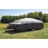 imageCamco ULTRAGuard RV Cover  Fits Class A RVs 38 to 40feet  Extremely Durable Design That Protects Against The Elements  Features Zipper Entry Doors ampamp Covered Air Vents 457368  10