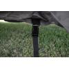 imageCamco ULTRAGuard Supreme RV Cover  Fits Fifth Wheel Trailers 40 to 44Feet  Extremely Durable Design  Weatherproof with a Dupont Tyvek Top 56154Up to 23