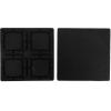 imageCamco Universal Leveling Block Flex Pads  Prevent Jacks and Stabilizers from Sinking Into Soft Ground  Measure 85quot x 17quot  2Pack 446012 Count Pack of 3