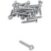 imageCamco Universal Vent Installation Kit with Putty Tape Use to Replace or Install Roof Vents Side Mount Vents Plumbing Stacks and Refrigerator Vents 25003Butyl Tape