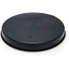 imageCamco Water Heater Drain Pan  2 inch Pan Depth with a 32inch OD and 30inch ID  11420PVC Fitting