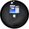imageCamco Water Heater Drain Pan  2 inch Pan Depth with a 32inch OD and 30inch ID  11420PVC Fitting