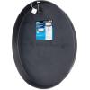 imageCamco Water Heater Drain Pan  2 inch Pan Depth with a 32inch OD and 30inch ID  11420PVC Fitting