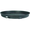 imageCamco Water Heater Drain Pan  2 inch Pan Depth with a 32inch OD and 30inch ID  11420PVC Fitting