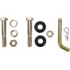 imageEAZ LIFT Accessories Bolt Package For Adjustable Ball Mount 48101