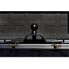 imageEazLift 48554 Gooseneck Ball Plate for 5th Wheel Rails1 Pack