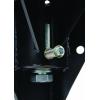 imageEazLift 5th Wheel Gooseneck Adapter 30000lb Tow Rating 7500lb Vertical Load 15 Inches 4850112 Inches