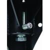 imageEazLift 5th Wheel Gooseneck Adapter 30000lb Tow Rating 7500lb Vertical Load 15 Inches 4850117 Inches