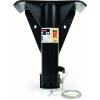 imageEazLift 5th Wheel Gooseneck Adapter 30000lb Tow Rating 7500lb Vertical Load 15 Inches 4850117 Inches