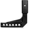 imageEazLift Camco 25inch Shank  Modify The Vertical Height of Your Ball Mount  Standard Ball Mount Adaptable  15000 lb Rating 48652Black