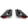 imageEazLift Camco 48661 Puck Style Fifth Wheel Adapter  for 20162019 GMC and Chevrolet 2500 and 3500 Pickup Trucks OEM Compatible20162019 GMC  Chevrolet 2500  3500