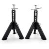 imageEazLift Camco Telescopic RV Jack Set of 2  Adjusts from 16inches to 30inches  Featues a 6000 lb Load Capacity 48864Jack