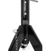 imageEazLift Camco Telescopic RV Jack Set of 2  Adjusts from 16inches to 30inches  Featues a 6000 lb Load Capacity 48864Jack