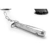 imageEazLift Camco Telescopic RV Jack Set of 2  Adjusts from 16inches to 30inches  Featues a 6000 lb Load Capacity 48864Jack