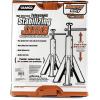 imageEazLift Camco Telescopic RV Jack Set of 2  Adjusts from 16inches to 30inches  Featues a 6000 lb Load Capacity 48864Jack
