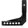 imageEazLift Heavy Duty Weight Distribution Forged Shank  Fits 2quot x 2quot Receiver 12quot Length 5 quot Drop 8 quot Rise  15000 lb Capacity  Durable Powder Coated Steel  Open Head Design  48653
