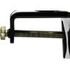 imageEazLift Quick HookUp Replacement Bracket  Prevents EazLift Quick Hookup From Falling Off While in Use Compatible with EazLift Weight Distribution Hitches  Durable Construction 48029