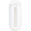 imagePopABag  Features a Compact Design That Conveniently Stores and Dispenses Reusable Plastic Grocery Bags Inside RVs Campers Boats Home and Office  Polymer White 57061