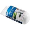 imagePopABag  Features a Compact Design That Conveniently Stores and Dispenses Reusable Plastic Grocery Bags Inside RVs Campers Boats Home and Office  Polymer White 57061