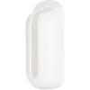 imagePopABag  Features a Compact Design That Conveniently Stores and Dispenses Reusable Plastic Grocery Bags Inside RVs Campers Boats Home and Office  Polymer White 57061