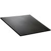 imageCamco 43704A Decor Mate Stove Topper and Cutting Board  Eliminates RV and Camper Stove Top Rattling Can be Used as a Serving Tray  Black 43704Black