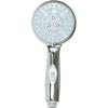 imageCamco 43710 RV Shower Head with OnOff Switch Chrome