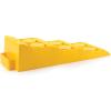 imageCamco Camper  RV TriLeveler  Features Durable Lightweight Trailer Ramp Design wNonSlip Surface ampamp BuiltIn Handle  Up to 378 of Lift for RV Leveling  3500 lb Load Capacity 210273 500 lb Max Load