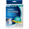 imageCamco Dehumidifier Moisture Absorber  Absorbs Up to 3X Its Weight in Water Reduces Moisture and Humidity in Offices Closets Bathrooms Kitchens Boats RVs and More  Refillable 44280One Size