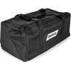 imageCamco Durable All Purpose RV Storage Bag with Internal Compartments  Securely Holds RV Stabilization Electrical ampamp Sanitation Equipment  Excellent for RV Accessories Campers ampamp Trailers  53246