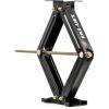 imageCamco EAZLift 30Inch Stabilizing RV Scissor Jacks  Features a 5000lb Load Capacity  Heavy Duty Steel Construction  Set of 2 488405 000 lbs Pack of 1