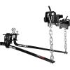 imageCamco EAZLift Elite 800lb Weight Distribution Hitch Kit with Sway Control 480571 000 lb Kit
