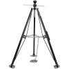 imageCamco EazLift Camper ampamp RV Gooseneck Stabilizer Tripod Jack  Reduces Movement on 5th Wheel Trailers  Features Adjustable Height from 30 to 44  7500lb Max Load Capacity 48850Gooseneck Stabilizer Tripod Jack