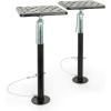 imageCamco EazLift RV Patio Supports  Provide Your RV Patio Additional Support  Compatible with Toy Haulers and Flat Bottom SlideOuts 48869