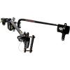 imageCamco EazLift ReCurve R3 1200lb Weight Distribution Hitch  Features 1400lb Max Tongue Weight Rating 2516inch Ball has a 15000lb Max Rating and Adjustable Sway Control  48753